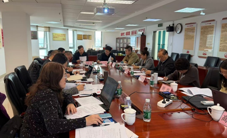 《注册造价工程师信用评价制度研究》课题通过审查验收