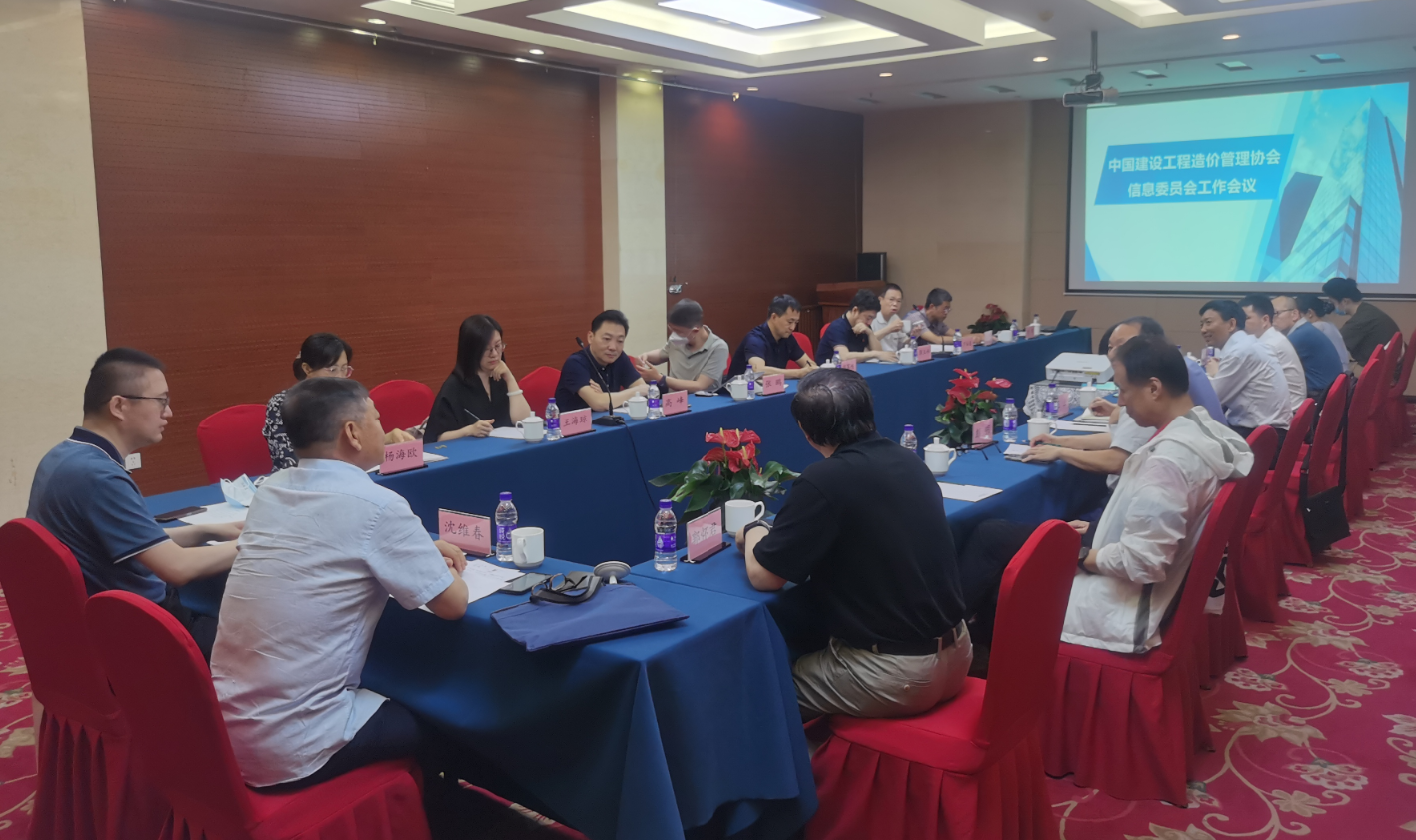 信息委员会会议 信息委员会会议